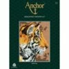 Anchor Needlepoint Tapestry KIT - Tiger -Cheap Knitting Needles Store ak mr943 1 637406217352471424