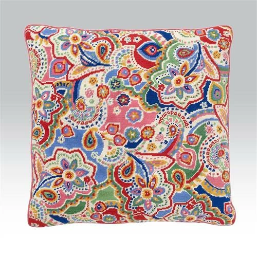 Ehrman Tapestry Kit - Alexa 3 Ehrman Tapestry Kit - Alexa