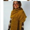 Alpaca Yarns Knitting Pattern 1139 - Chevron Wrap -Cheap Knitting Needles Store ay1139 g3yxsdum.rkr