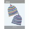 Ashford 022 Opal Pixie Hat -Cheap Knitting Needles Store ayp022 1 637406200741131457