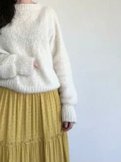 Touch Pattern 135 Mohair Batwing -Cheap Knitting Needles Store batwing natural k3hvjj0e.tvr