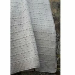 Lisa F Baby Cakes BC07 Square Block Blanket -Cheap Knitting Needles Store bc07 2 637406200701026334