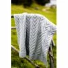 Lisa F Baby Cakes BC11 Twisty Lace Blanket -Cheap Knitting Needles Store bc11 1 637406200693640873
