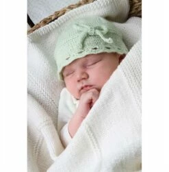 Lisa F Baby Cakes BC18 Annabel Hat -Cheap Knitting Needles Store bc18 3 637406201327503849