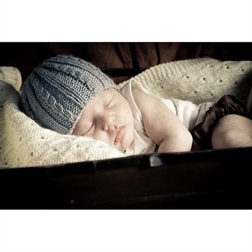 Lisa F Baby Cakes BC20 Sebastian Hat 4 Lisa F Baby Cakes BC20 Sebastian Hat - Image 2