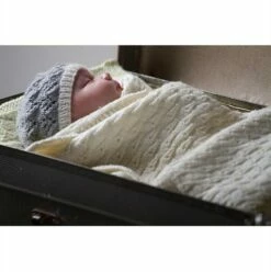 Lisa F Baby Cakes Bc21 Ice Cream Blanket -Cheap Knitting Needles Store bc21 6 637406200690554520