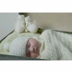 Lisa F Baby Cakes Bc21 Ice Cream Blanket -Cheap Knitting Needles Store bc21 7 637406200691171159