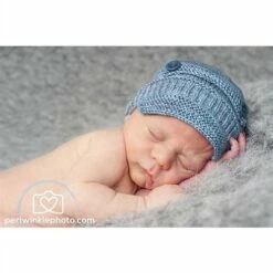 Lisa F Baby Cakes BC22 Baby Newsboy Hat -Cheap Knitting Needles Store bc22 2 637406200841417277