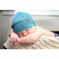 Lisa F Baby Cakes BC22 Baby Newsboy Hat -Cheap Knitting Needles Store bc22 5 637406200843083886