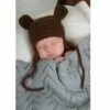 Lisa F Baby Cakes BC23 Little Bear Hat -Cheap Knitting Needles Store bc23 1 637406223515029292