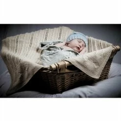 Lisa F Baby Cakes BC25 Walker Hat And Boots -Cheap Knitting Needles Store bc25 5 637406200686115394