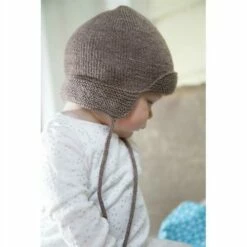 Lisa F Baby Cakes BC47 Hunter Hat -Cheap Knitting Needles Store bc47 2 637406200326058025
