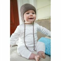 Lisa F Baby Cakes BC47 Hunter Hat -Cheap Knitting Needles Store bc47 3 637406200326506840