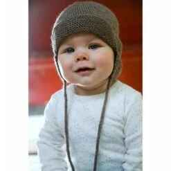 Lisa F Baby Cakes BC47 Hunter Hat -Cheap Knitting Needles Store bc47 5 637406200327380282