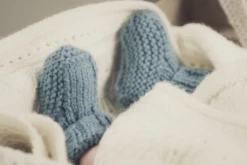 Lisa F BC51 - Tobias Beanie & Shoes - Knitting Pattern -Cheap Knitting Needles Store bc51tobiasbeanieandb 2xtclcpm.wa0
