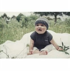 Lisa F Baby Cakes BC53 Emmerson Vest And Hat -Cheap Knitting Needles Store bc53 3 637406201334478883