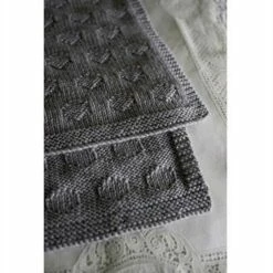 Lisa F Baby Cakes BC60 Polka Dot Blanket 11 Lisa F Baby Cakes BC60 Polka Dot Blanket -Cheap Knitting Needles Store bc60 4 637406200941740102