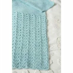 Lisa F Baby Cakes BC67 Sleepytime Blanket -Cheap Knitting Needles Store bc67 2 637406200935984011