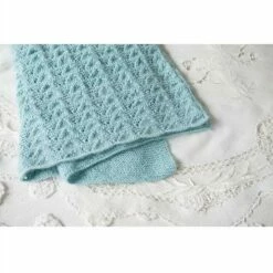 Lisa F Baby Cakes BC67 Sleepytime Blanket -Cheap Knitting Needles Store bc67 3 637406200936492639