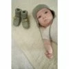 Lisa F Baby Cakes BC69 Brayden Hat And Boot -Cheap Knitting Needles Store bc69 1 637406200658441450