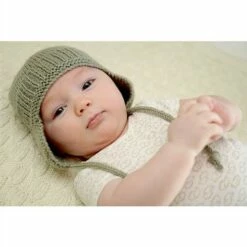 Lisa F Baby Cakes BC69 Brayden Hat And Boot -Cheap Knitting Needles Store bc69 2 637406200658989440