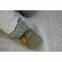 Lisa F Baby Cakes BC69 Brayden Hat And Boot -Cheap Knitting Needles Store bc69 4 637406200659977210