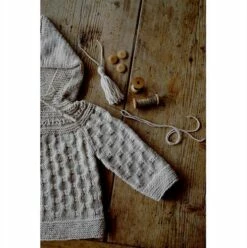 Lisa F Baby Cakes Angel Jacket - Bc75 -Cheap Knitting Needles Store bc75 2 637406223828264181