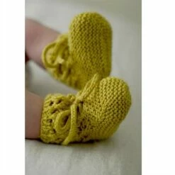 Lisa F Baby Cakes BC79 Princess Gabriella Bonnet And Booties -Cheap Knitting Needles Store bc79 2 637406215052183778