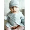 Lisa F Baby Cakes BC86 Princess Amelia Ann Cardi And Hat -Cheap Knitting Needles Store bc86 1 637406215064602564