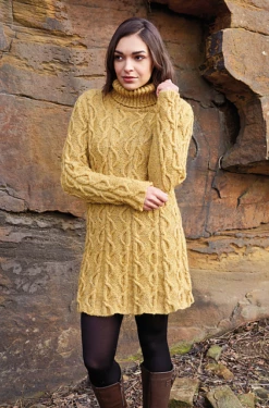 Rowan Knitting Pattern - Bell Jumper