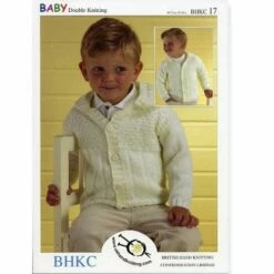 UKHKA BHKC 17 - Jackets