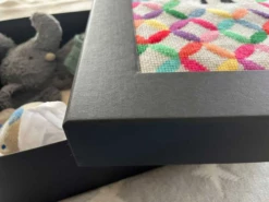 Appleton Stitch Your Own Boxes Circle Of Life - -Cheap Knitting Needles Store black lifestyle 4 45okgo2l.s1p