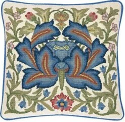 Beth Russell Artichoke 3 - Tapestry Kit