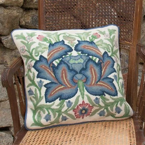 Beth Russell Artichoke 3 - Tapestry Kit 5 Beth Russell Artichoke 3 - Tapestry Kit - Image 3