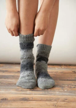 Rowan Knitting Pattern - Brighouse