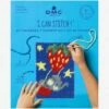 DMC " I Can Stitch!" Strawberry Hot-Air Balloon -Cheap Knitting Needles Store c06n92kindex440x661 lxkbz1dc.tfi