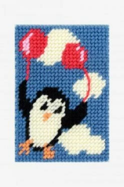 DMC "I Can Stitch!" Flying Penguin -Cheap Knitting Needles Store c06n93kindex2440x661 3ierc5mw.bcb