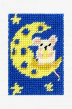 DMC "I Can Stitch!" Moon Made Of Cheese -Cheap Knitting Needles Store c06n94kindex2440x661 k2hrxtwx.4lj