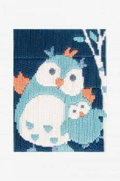 DMC "I Can Stitch!" Filou The Owl Straight Stitch Kit 8 DMC "I Can Stitch!" Filou The Owl Straight Stitch Kit -Cheap Knitting Needles Store c302kowlalt1440x661 0pags4hj.yrd