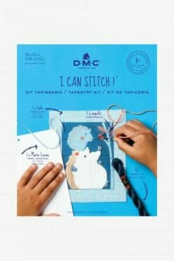 DMC "I Can Stitch!" Zebulon The Hedgehog Straight Stitch Kit 9 DMC "I Can Stitch!" Zebulon The Hedgehog Straight Stitch Kit -Cheap Knitting Needles Store c303khedgehogalt2440 lc14ok14.k1e