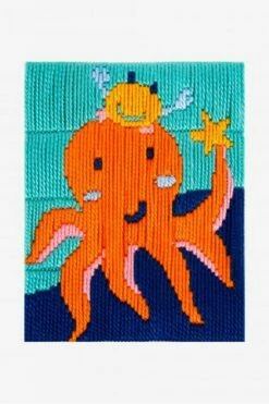DMC "I Can Stitch!" Amelia The Octopus - Straight Stitch 5 DMC "I Can Stitch!" Amelia The Octopus - Straight Stitch -Cheap Knitting Needles Store c304kindex2440x661 vo5du3zr.5rl