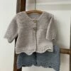 The Kiwi Stitch & Knit Co Millie Cardigan - Knitting Pattern / Kit -Cheap Knitting Needles Store c8136b904351ffee2f78 j5pwkzwg.njm
