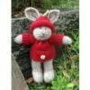 Cameron-James Designs Apple Bunny Knitting Pattern -Cheap Knitting Needles Store cjapple 1 637406200627477778