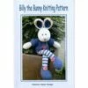 Cameron-James Designs Billy The Bunny Knitting Pattern -Cheap Knitting Needles Store cjbilly 1 637406200617918173