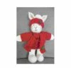 Cameron-James Designs Holly Bunny Knitting Pattern