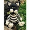 Cameron-James Designs Oreo The Cat Knitting Pattern -Cheap Knitting Needles Store cjoreo 1 637406200609640905