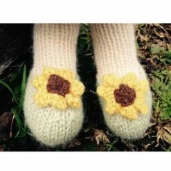 Cameron-James Designs Sunny And Petal Knitting Pattern -Cheap Knitting Needles Store cjsunpet 4 637406200623541843
