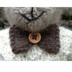 Cameron-James Designs Winston And Clementine Bear Knitting Pattern -Cheap Knitting Needles Store cjwinclem 2 637406200614528131