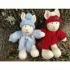 Cameron-James Designs Winter And Holly Bunny Knitting Pattern -Cheap Knitting Needles Store cjwinhol 1 637406200629376244