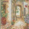 Collection D'Art Tapestry Canvas 40X50 Street Scene 2 Collection D'Art Tapestry Canvas 40X50 Street Scene -Cheap Knitting Needles Store da10307 l1uoibel.vi2